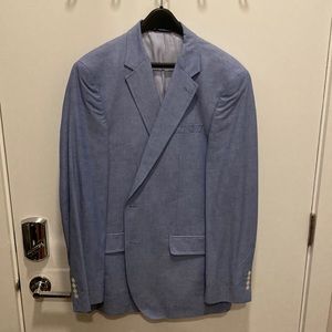 Tommy Hilfiger Summer Weight Jacket 44L